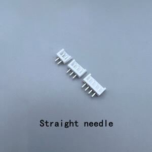 EH 2.5mm 피치 커넥터 교체 jst B * 2P 5 스트레이트 핀 소켓 하우징 터미널 개