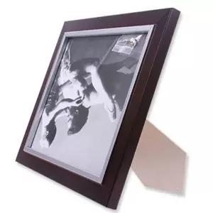 다크원목액자8x10(S)20x25cm(사진크기) (KYR-W1F13B0)