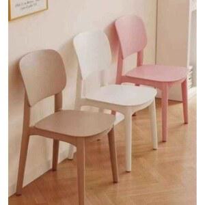 심플의자 인테리어 등받이의자 300kg 팔걸이 탄소강 깊은 회의실 사무실 학원