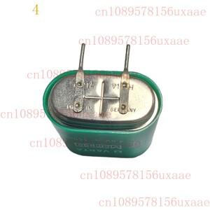 1PCS 바르타 55615604940 4/V150H 4.8V 150mAh NIMH 니켈수소 배터리