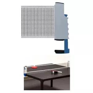 원터치 탁구 그물망 지주 네트그물망 실내 스포츠 (WFKBRT5)
