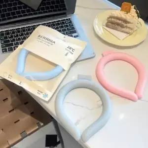 쿨목도리 아이스스카프 28도 아이스넥 스포츠 쿨링 (WFKBRMY)