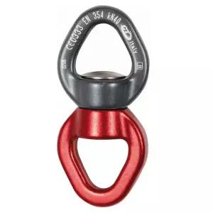 [하프클럽/클라이밍테크놀로지]클라이밍테크놀로지 트윌 (Twirl) 스위벨