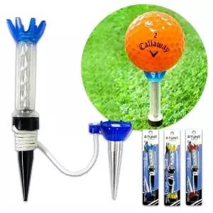 자석골프티 자석기능골프티 1세트3개입 턴트골프 (WFKC5LI)