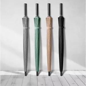 장우산 가볍고 화사한 24k프레임 튼튼한 가벼운우산