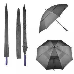 홍보물우산 골프우산 증정품용 수동80cm 홍보물 장우산 폰지 (WFKC0KW)