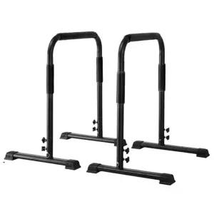 평로라 안전바 실내 조절 손잡이 평행바 운동기구