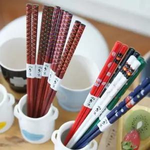 일본 EJ86AM93 나무젓가락 스타일 랜덤컬러 1P 일식 고품질 요