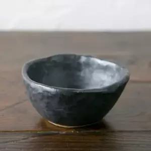 이천도자기 UR22QC23 느낌 아리수 밥공기 10.2cm