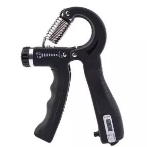 리셋악력기 미세조절악력기 헬스장 운동 리셋 카운터악력기 99카운터 (WFKC0DG)