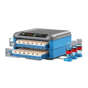 병아리부화기 청계알 메추리 양계장 온도조절 조류