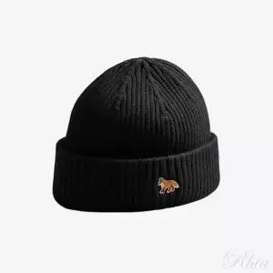 [메종키츠네]베이비 폭스 비니 모자 남여 공용 150442648