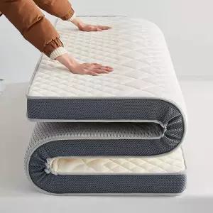 퀸 패드 사이즈 침실 매트리스 킹 11번가 토퍼 손님 픽유아 거실 가정용