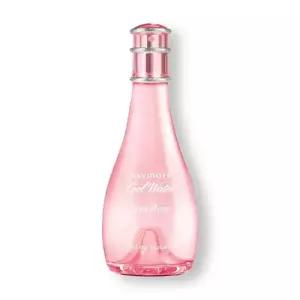 다비도프 쿨 워터 씨로즈 우먼 EDT 100ml