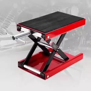 오토바이 정비 필수템 바이크 전용 리프트