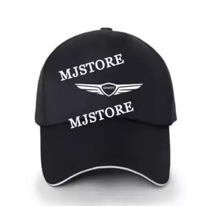  F1 무비 제네시스 야구 모자 스냅백 에프원 레이싱 볼캡 바이크 캠프캡