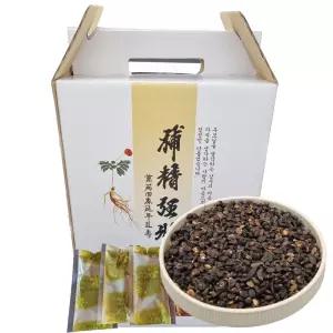 (액상차)오가피열매100ml 30포