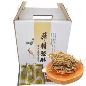 (액상차)엉겅퀴100ml 30포