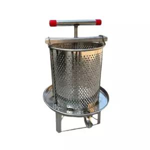 야채탈수기 두부 짜기 시금치 나물 짜는기계 철제 샐러드 탈수기 야채 물기제거