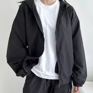 여성 무지 자켓 긴팔 바람막이 운동복 츄리닝 겨울 방풍 아우터 플리스 후드 다운 점퍼 코트 가을 하객룩