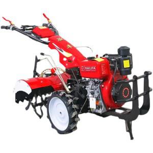 논두렁조성기 갈리기 관리기 경작 전동논두렁조성기 모델 미니경운기 경운기 휴립피복기 보행