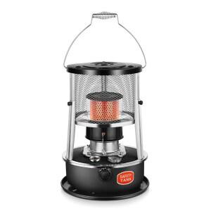 등유난로 차박 텐트 깔때기 캠핑 반사식난로 휴대 가스 화목난로 캐노피 실내