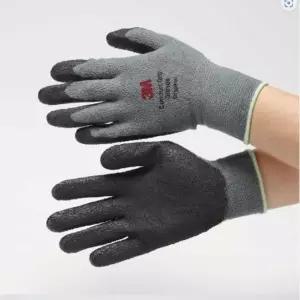 ( )겨울 작업장갑 3M겨울장갑 겨울용작업장갑 용 겨울 방한 기모 작업장갑 용장갑 반 3M 노가다장갑 코팅