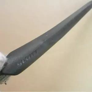 스콧 자전거 체인 가드 스티커 프레임 리어 포크 마찰 방지 고무 스트립 스콧 보호 스티커