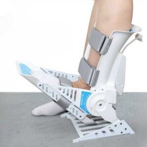 병원 발목 운동 트레이너 자동 근육 장비 걷기운동 가정 낙상 온화한 인대 기구