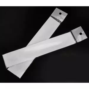 5Pcs 자전거 체인 스테이 수호자 지우기 자전거 체인 가드 테이프 필름 커버 스테이 프레임 가드 액세서리