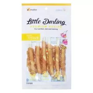 스트레스해소용 오래씹는 스틱형 치킨껌 P60131 3개