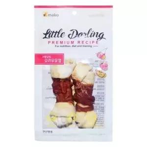 오리말이 오래씹는 스트레스해소용 딩고껌 P60127 3개