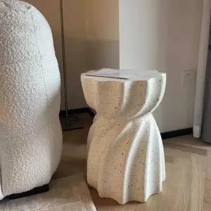 협탁 디자이너 커피 사이드 감성 갬성가구 세련 카페