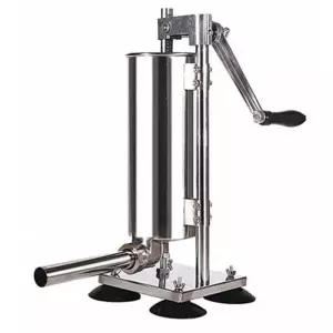 수제 소시지 기계 업소용 제조기 만들기 순대 소세지 가정용