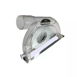 그라인더 커팅 커버 가드 먼지 카바 앵글 탁상그라인더 절단 덮개