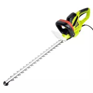 조경 트리머 가지치기 양날 전기 예초기 슈베라