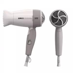드라이어 유닉스 접이식 드라이기 강력 헤어 심플 (WFKEAKK)