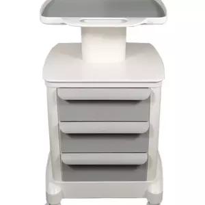 의료용 카트 이동식 병동 외진 트롤리 드레싱