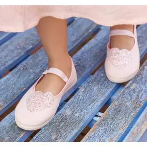 [BONTON](강남점)26SS봉통-베이비 LP 하트메리제인 7617T-P2A-02