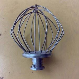 믹서 50년대 도우 악세사리 호환 푸품 50 s 반죽기 교체 액세서리 레트로