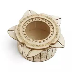 아이리스수납상자 H601수납용기 수납박스 H601 아이리스 (WFKDGBC)