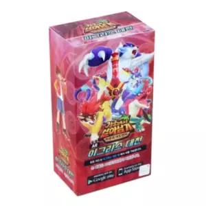 이그라스 정글파이터즈 대전 20팩 1개입 Z200