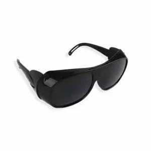 선글라스 경량 작업안경 검정