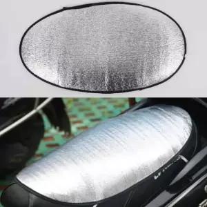 단열매트 오토바이안장 신상품 오토바이 오토바이악세사리 스쿠터주차 트렌드