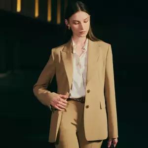 존스뉴욕 최초가 55,000원 여성 수트 셋업 자켓1127940