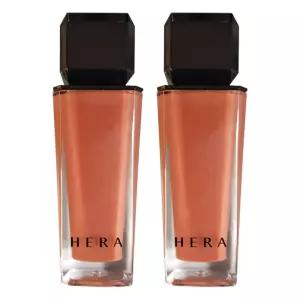 헤라 센슈얼 누드 글로스 립글로즈 5g 462호 스피치리스 2개