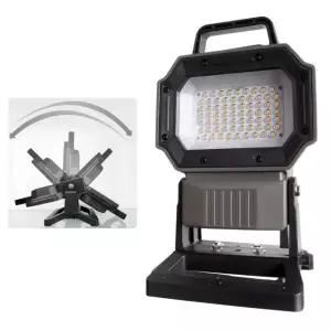 고품질 써치라이트 LED조명 LED작업등 작업조명등 충전식랜턴 (WFKDWXG)