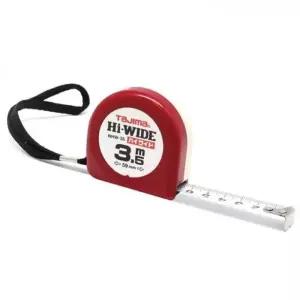 타지마 수동 줄자 3.5m NHW-35 개(1개입) (WFKFBHP)