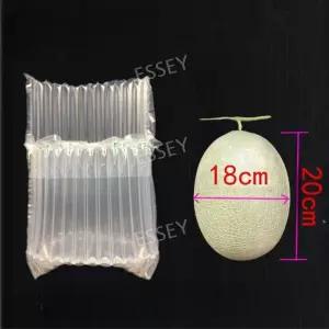 과일완충재 충격 수박에어캡 택배 보호 달걀 메론 대량 과일포장재 포장재 100개 계란