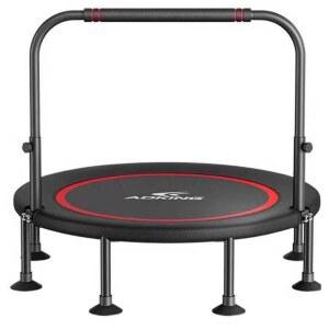 놀이방 뛰는운동기구 실내놀이방 바운스 가정용 다리 점핑 육각 논슬립 실내 트램펄린 방방